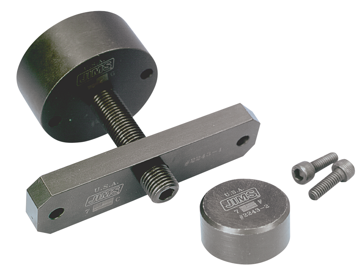 Jims Cam Seal Remover and Installer Tool – Tools & Chemicals