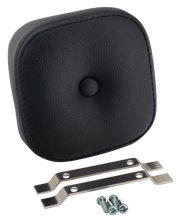 V-Twin Sissy Bar Pads – Seat