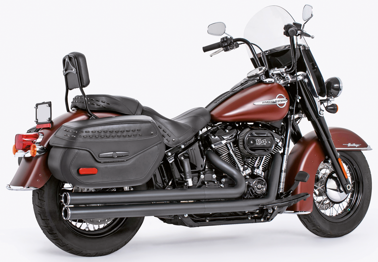 Freedom Performance Exhaust Independence Lg