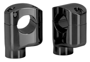 Zodiac Offset Risers for 1" Bars – Handlebar