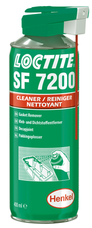 Loctite Sf 7200 Gasket Remover – Tools & Chemicals