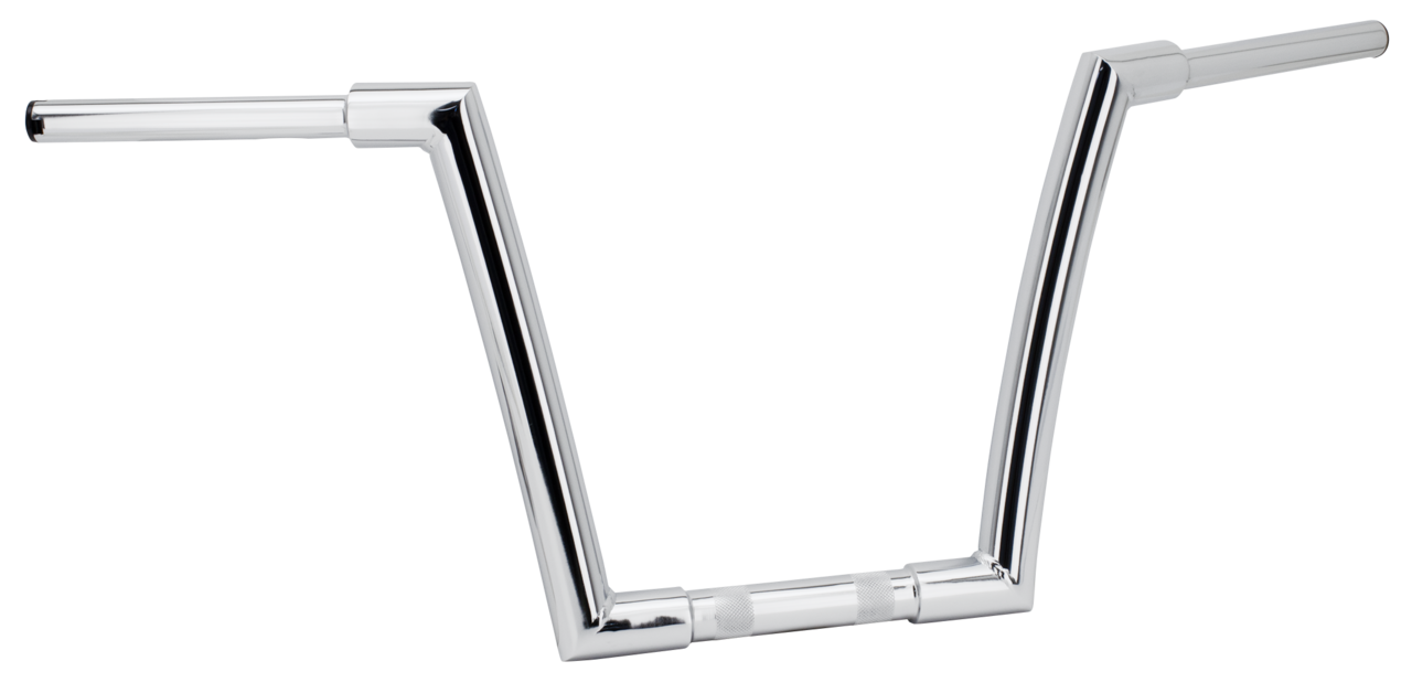 Zodiac Genuine Zodiac Chicano Style Ape Hangers – Handlebar