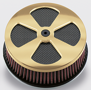 Zodiac Hp Series Air Cleaners – Intake