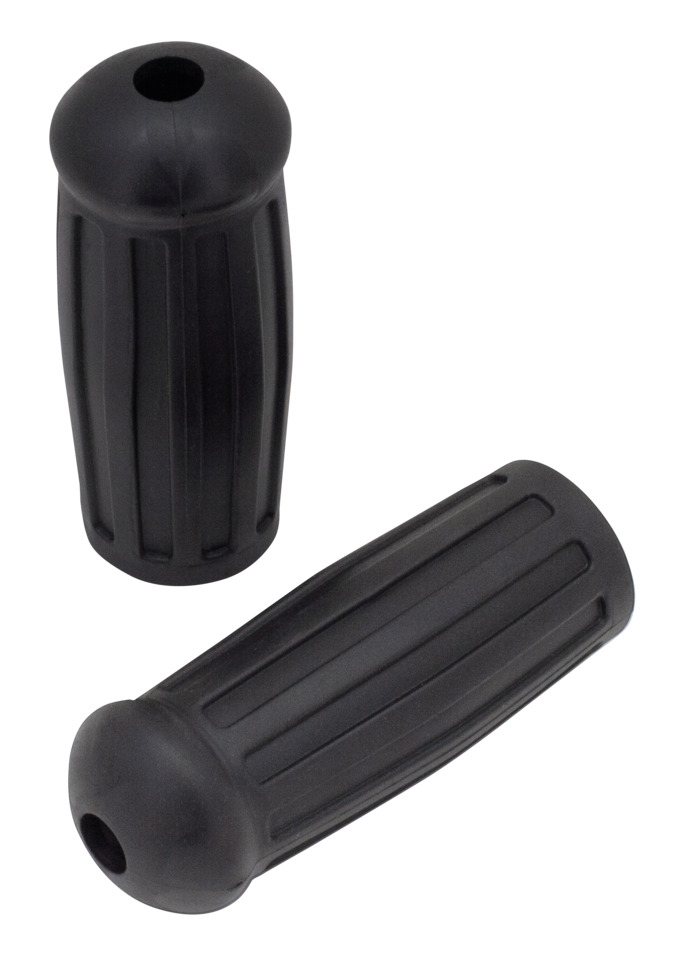 Samwel Supplies Handlebar Grips for 1935-1948 Harley's