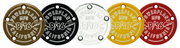 P16 Powerplant Timer Covers