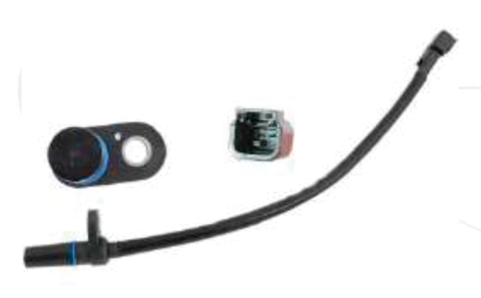 Cycle Pro LLC Crankshaft Position Sensors – Engine Electrics