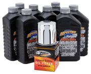 Spectro Oils of America Oil Change and Service Kits