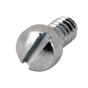 Samwel Supplies Fillister Head Screws – Hardware