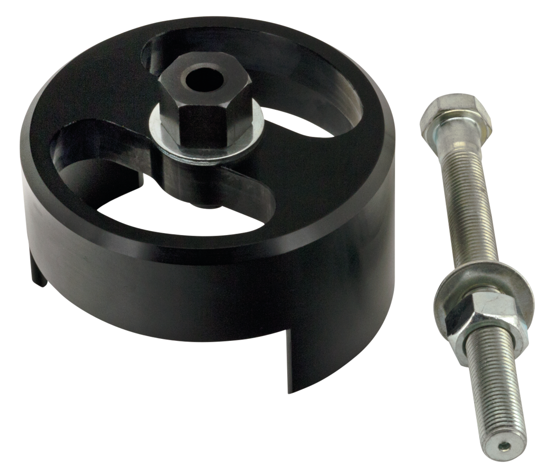 Zodiac Clutch Compressor Tool – Tools & Chemicals