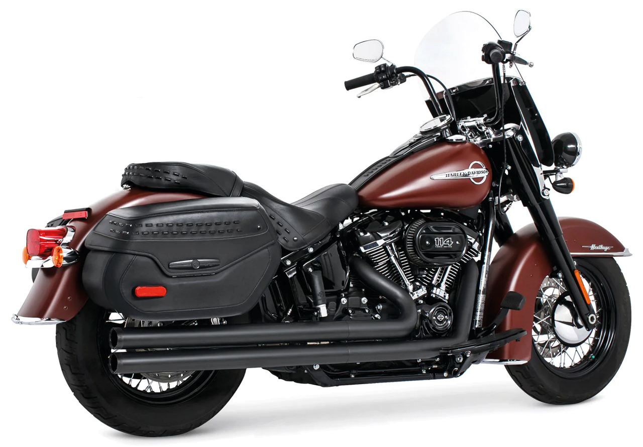 Thorcat Exhaust Freedom Performance Thorcat Independence Lg