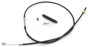 Barnett Clutches & Cables C07 - Clutch Cable Touring 2008-2016, Trike 2009-2013 & Softail 2015-2017 – Control Cables & Hydraulic Lines