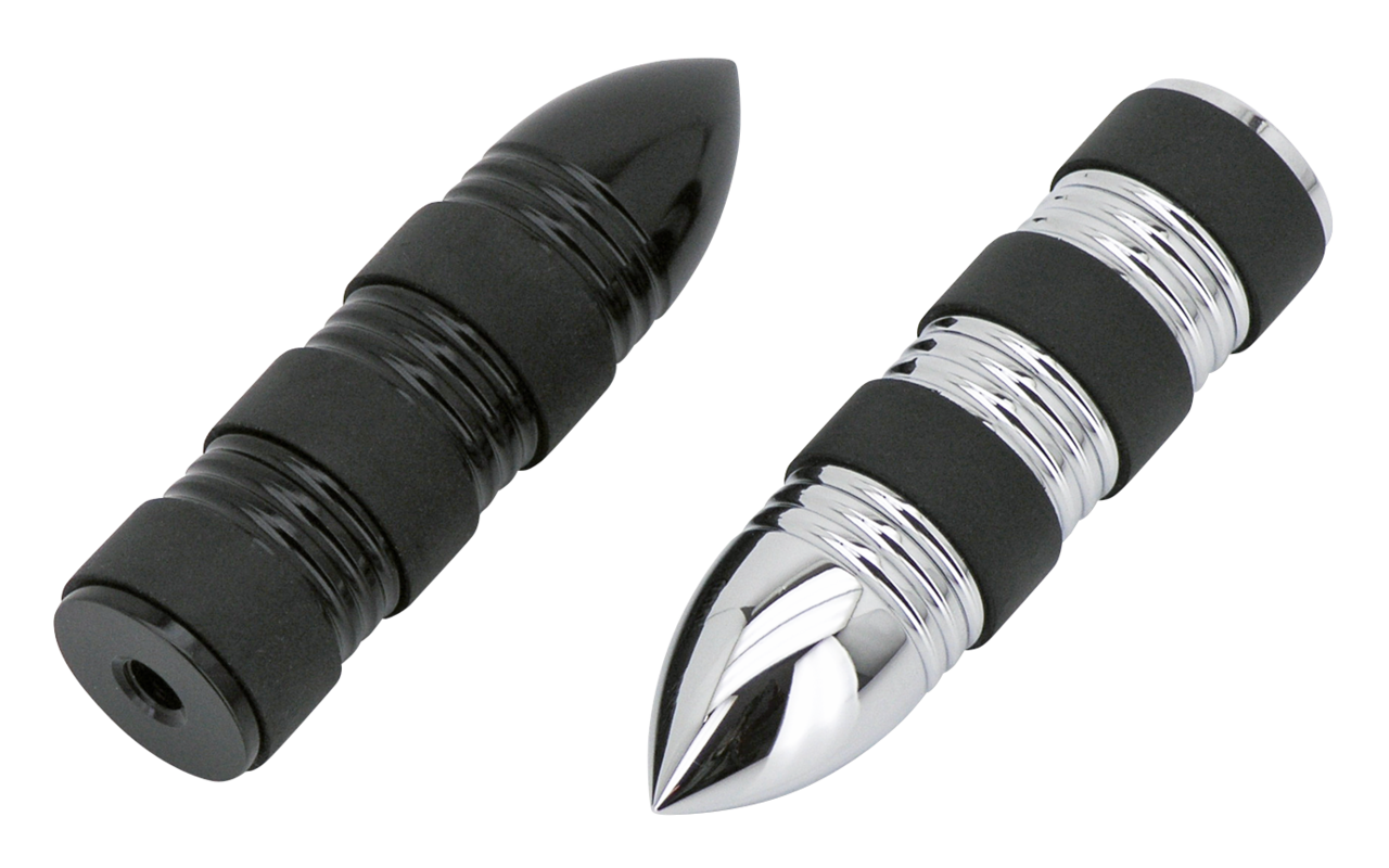 Zodiac Magnum Pegs – Foot Control