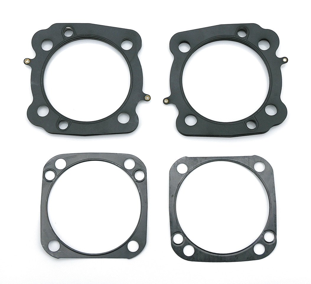 Jims Twin Cam Big Bore Cylinder Gasket Kits – Gasket & Seals
