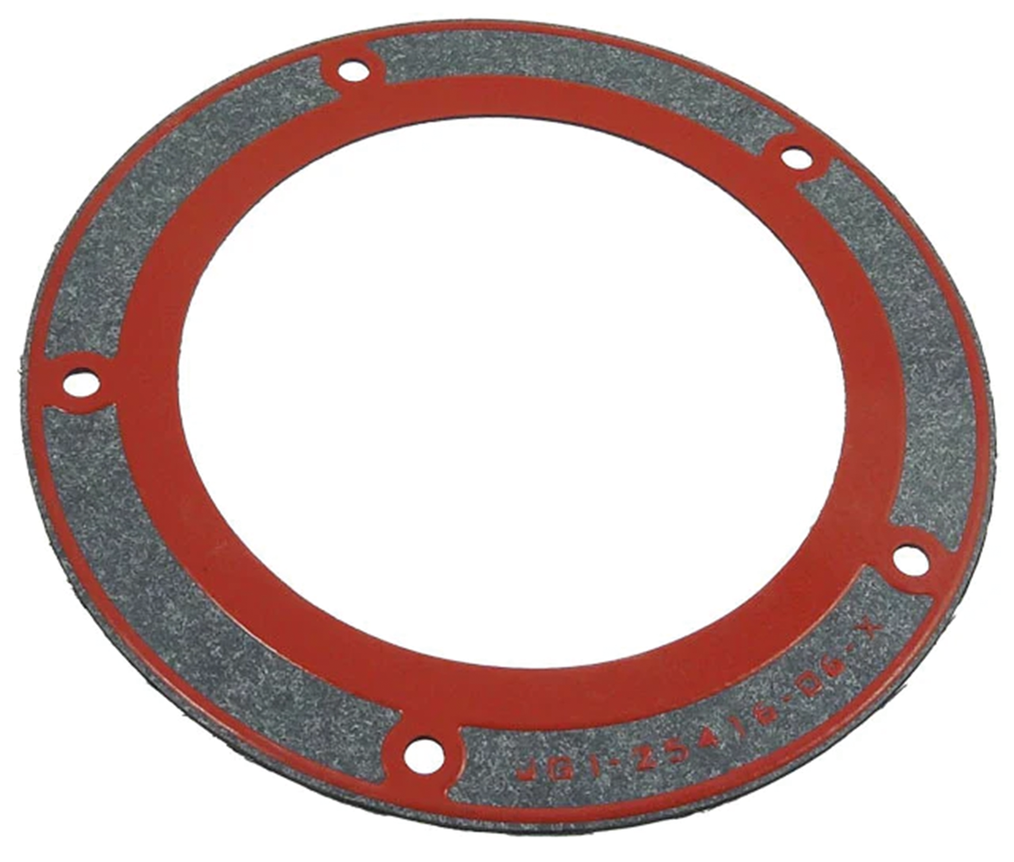 James Gaskets Gaskets, O-Rings and Seals for Primary on 5 Speed Big Twin Late 1979-2006 – Gasket & Seals