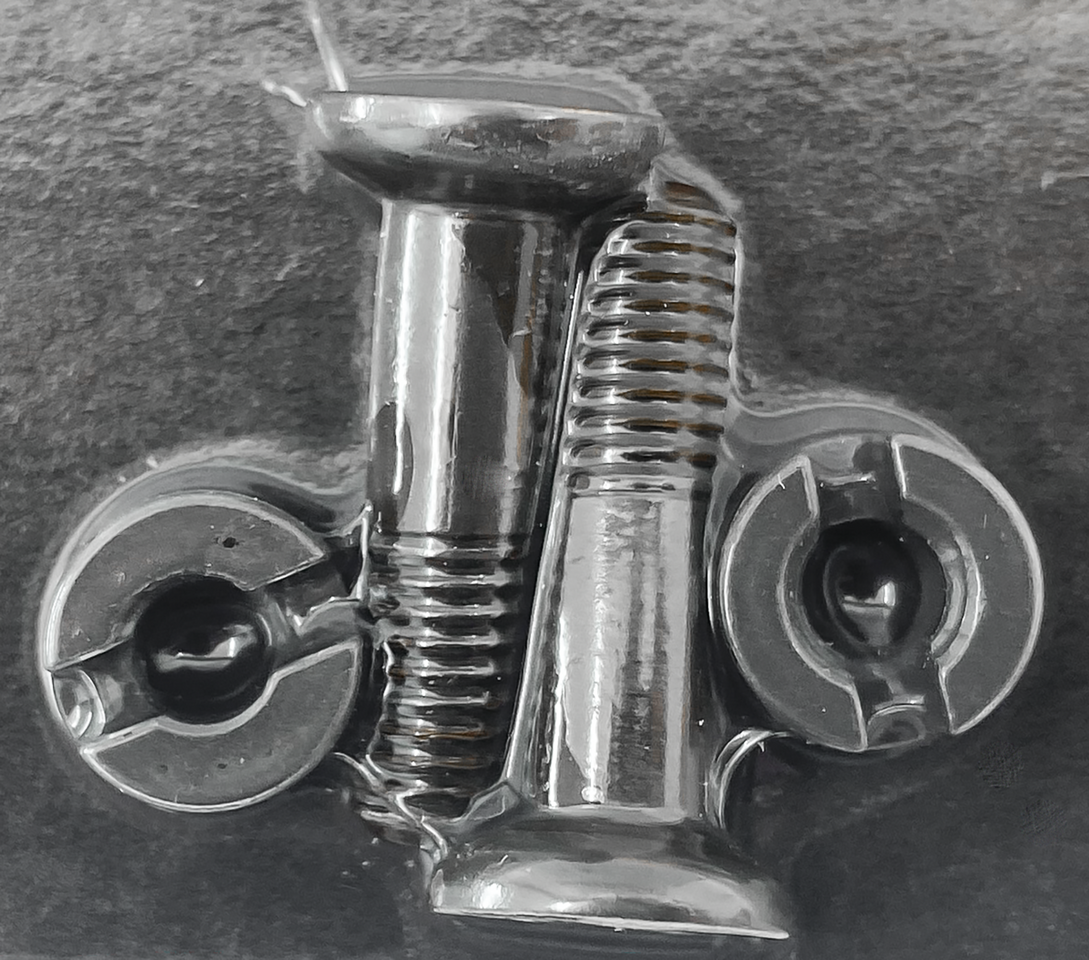 Colony Transmission Parts 45CI Twins