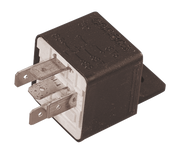 Accel Bosch Type Starter Relays – Engine Electrics
