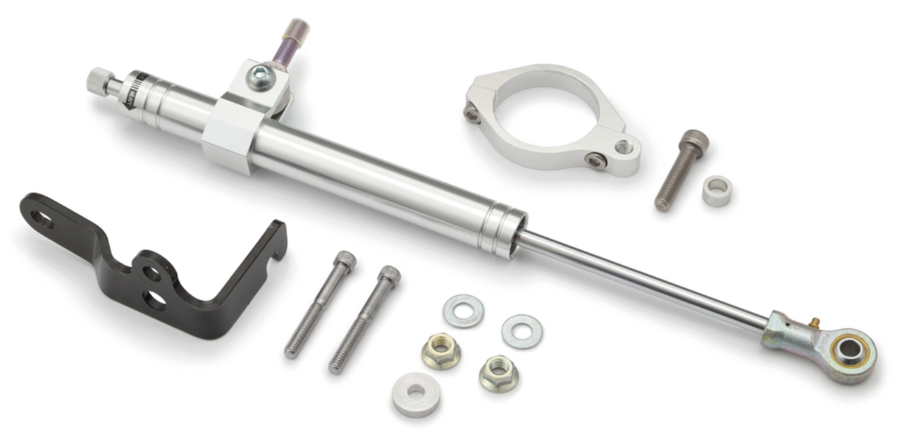 Daytona Steering Stabilizer Kits – Front Forks