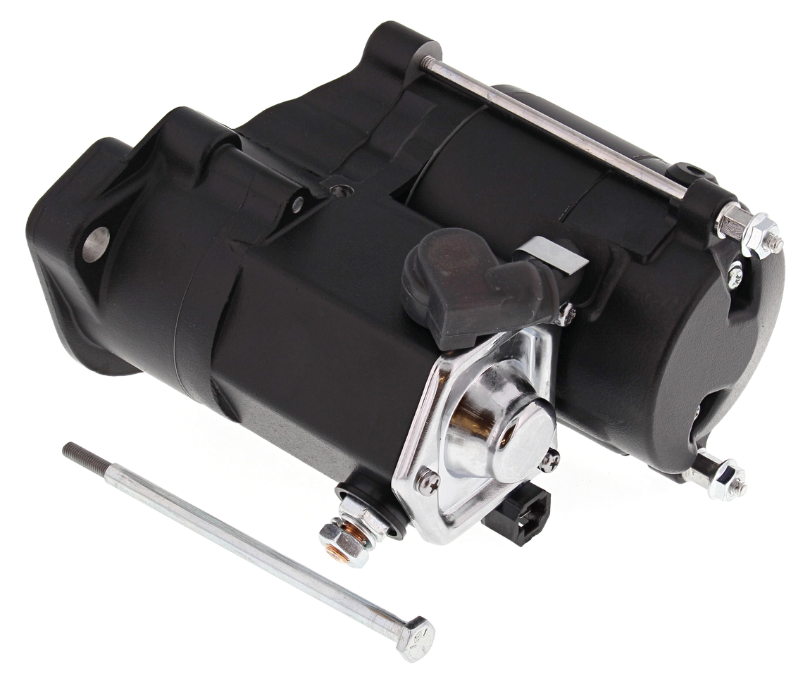 All Balls "all Balls" Starter Motors – Engine Electrics