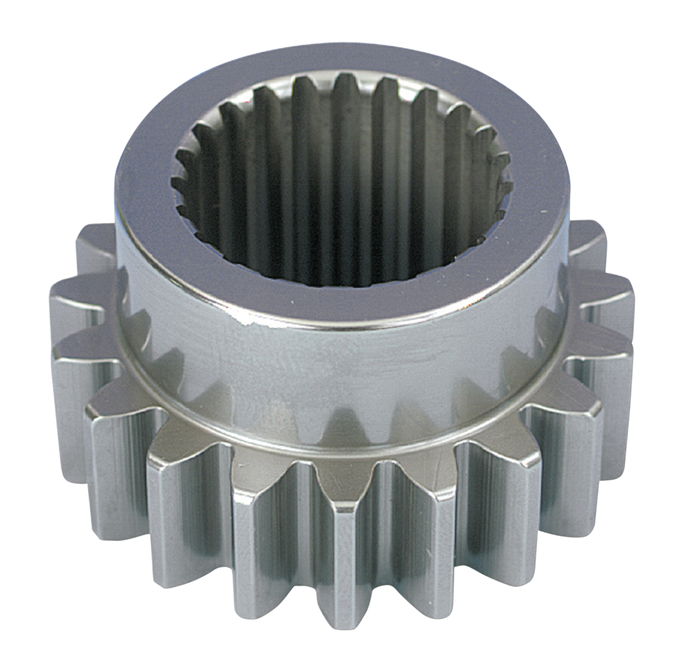 Jims 4TH. Gear Counter Shaft – Transmission