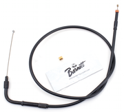 Barnett Clutches & Cables T08 -Throttle & Idle Cable 2002-2017 V-Rod – Control Cables & Hydraulic Lines