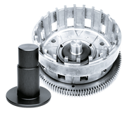 Jims V-Rod Clutch Hub Alignment Tool – Tools & Chemicals
