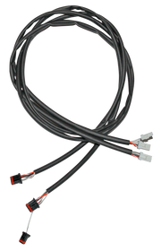 Namz Handlebar Wiring Extension Kits for Can-Bus Models – Control Cables & Hydraulic Lines