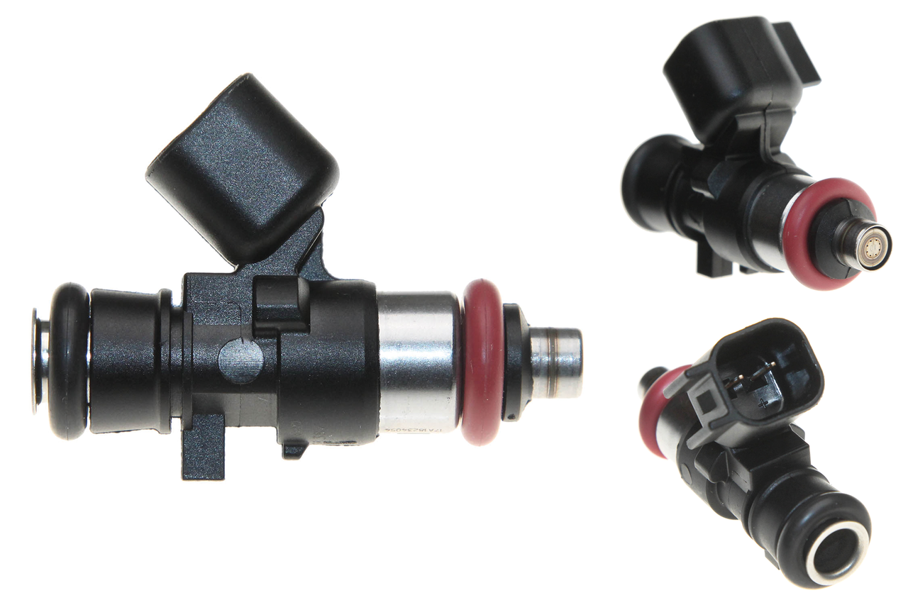 Walker Products Stock Replacement Fuel Injectors – Intake
