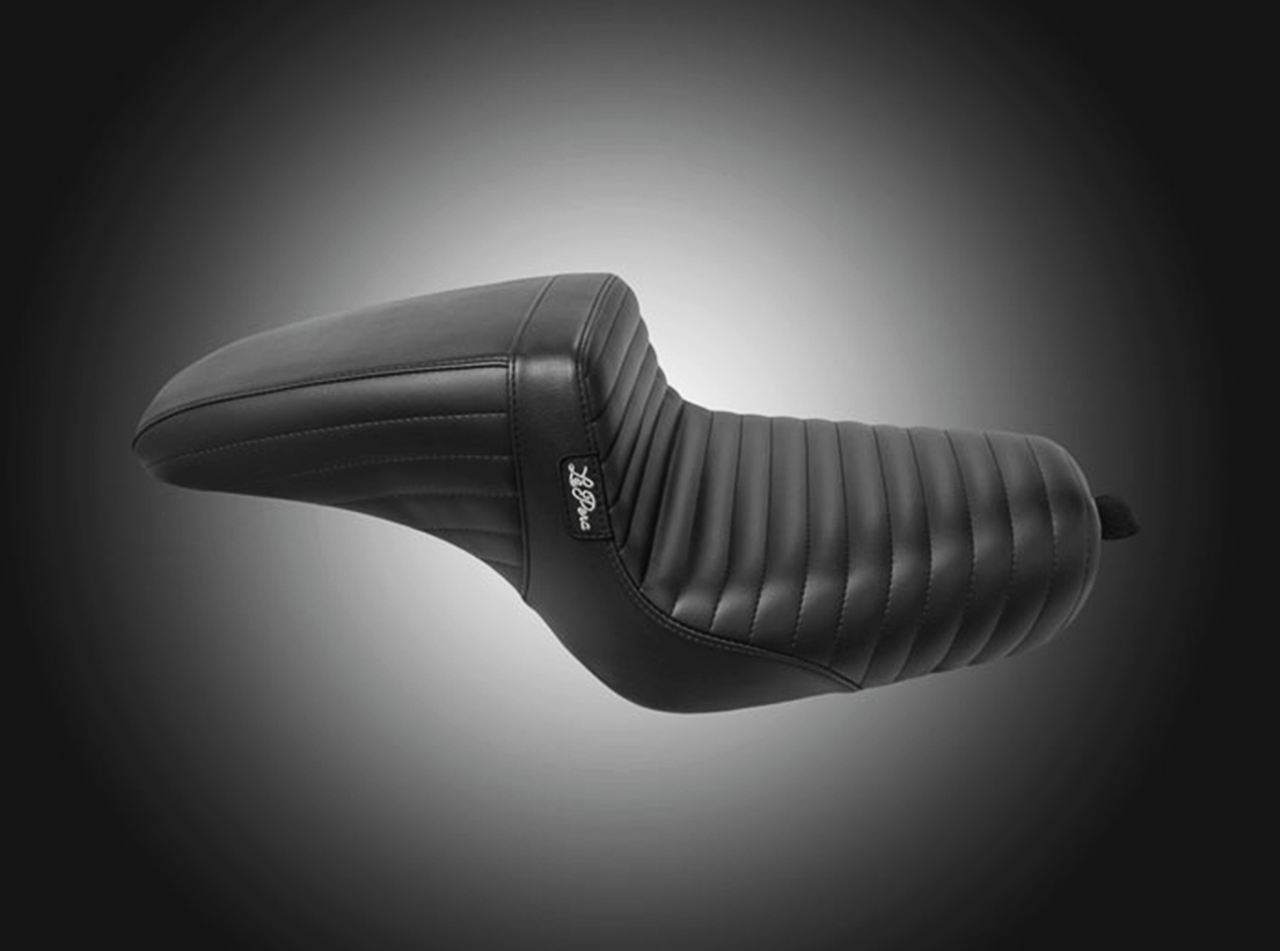 Le Pera Kickflip Solo for Sportster – Seat