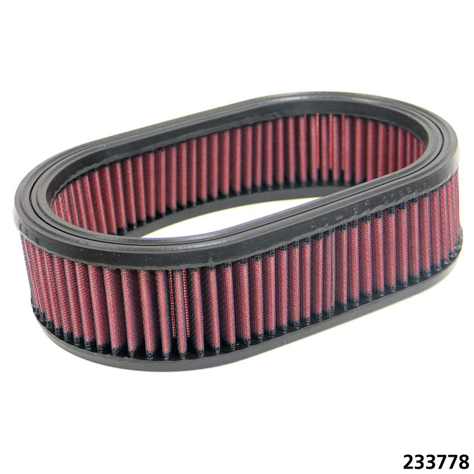 K&N Replacement Air Filter Elements – Intake