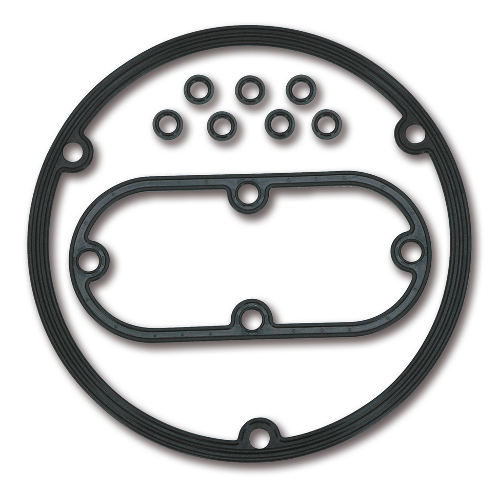 James Primary Inspection Cover Seal Kit – Gasket & Seals