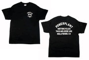 P16 Powerplant Tees