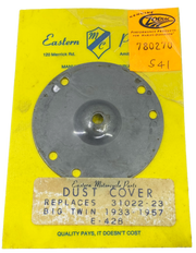 Eastern MC Parts 3-BRUSH "32E" & "52E" Generator Parts for Models 1932-1957 – Engine Electrics