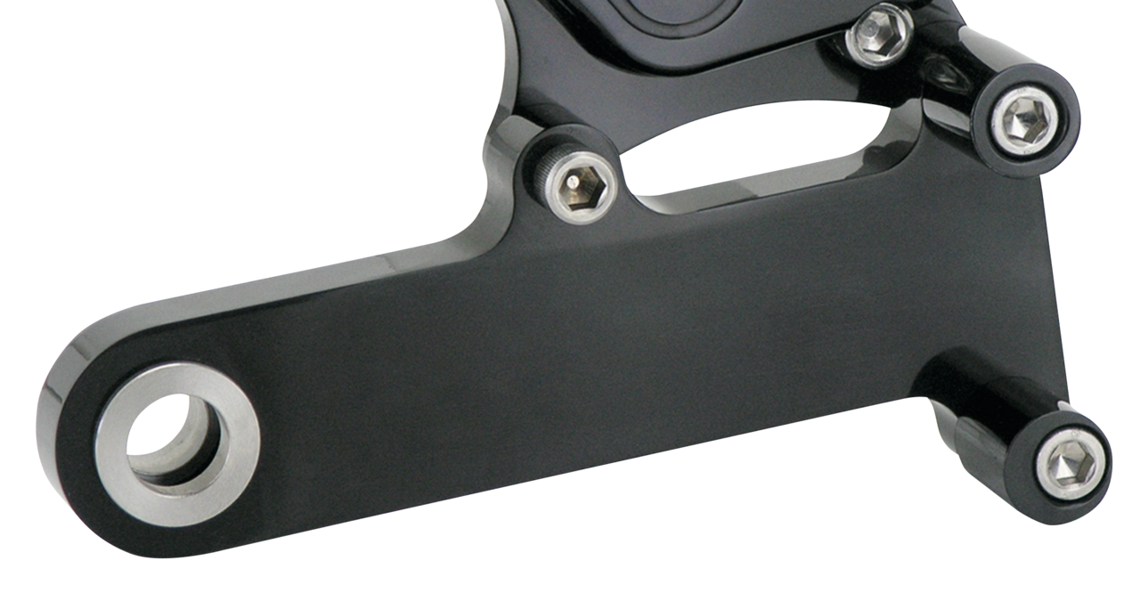 Harrison "billet" Brake Calipers