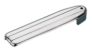 Zodiac Mousetrap Cover for Harley FL – Primary & Clutch