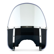 National Cycle Beaded Heavy Duty Windshield