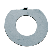 Zodiac Steering Stem Top Nut Lock Washer – Front Forks