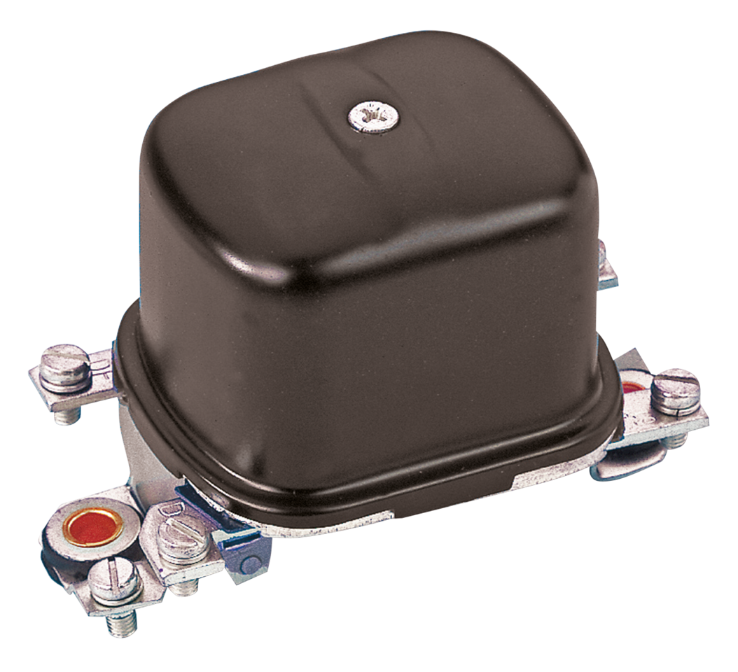 Eastern MC Parts Bosch Style Regulator – Engine Electrics