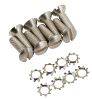 Colony Lifter Base & Tappet Block Screws – Hardware