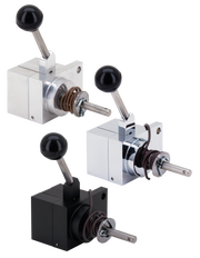 Zodiac Primary Mounted "pull Start" System – Engine Electrics