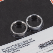 Colony Multi Fit Spacers – Hardware