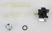 V-Twin Vacuum Operated Fuel Valve – Gas- & Oil Tank