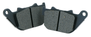 Zodiac Genuine Zodiac Rear Disc Brake Pads