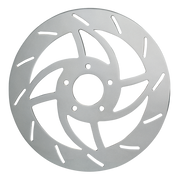 Rick's Stainless Steel Disc Brake Rotors