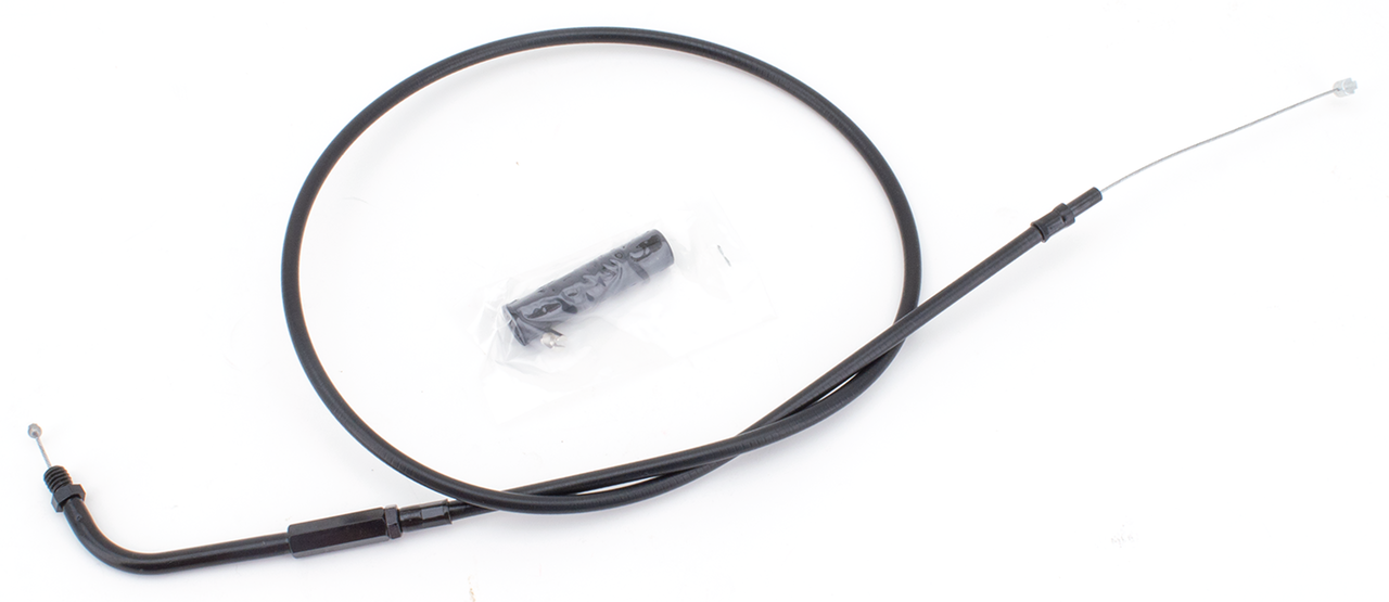 Zodiac T03 - Throttle & Idle Cable 1990-1995 Big Twin – Control Cables & Hydraulic Lines