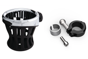 Ciro Drink Holder & Cup Holder – Handlebar