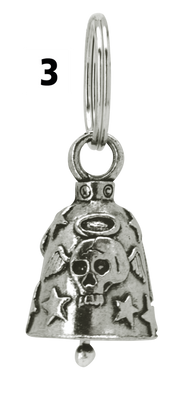 Guardian Bells – Helmets