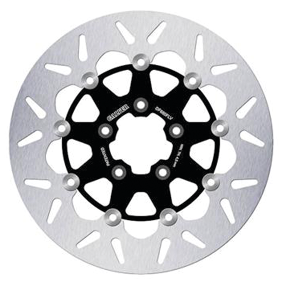 Galfer Classic Round Disc Brake Rotors