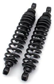 Bitubo Wmb Series Shocks – Frame & Rear Suspension