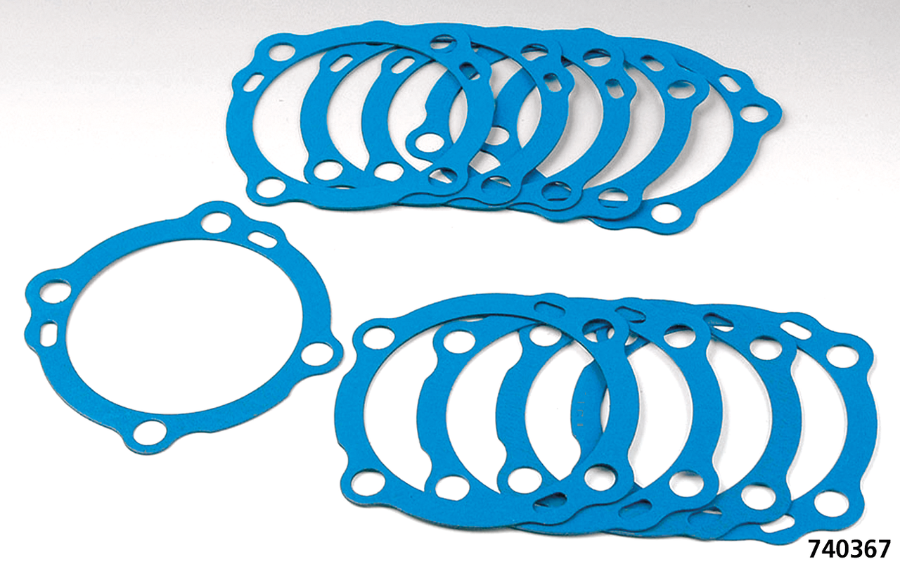 James Gaskets Gaskets, O-Rings & Seals for Ironhead Sportster 1972-1985 – Gasket & Seals