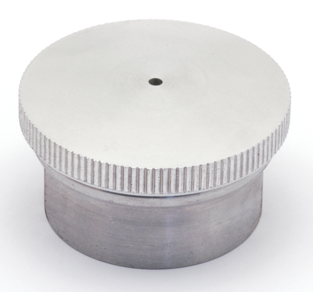 Lowbrow Customs Tank Caps and Weld-In Bungs – Gas- & Oil Tank